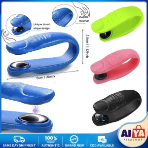 ★Same Day Shipping★ Hukou Point Massage Clip Magnetic Point Massager Mini Meridian Massage Clip Multifunctional Acupoint Relieve Head Pain Pressure