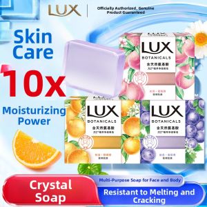 Lux | Peach Grape Scent Amino Acid Bath Soap 95g