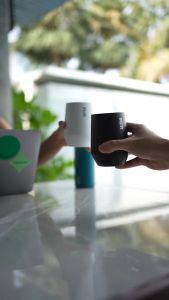 MiiR -  Wine Tumbler 10oz แก้วน้ำสแตนเลส เก็บความเย็น เก็บอุณหภูมิ