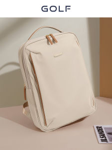 GOLF MADAM | Travel Commuter Backpack for Women 16 Inch