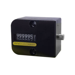 KINGXINJX | Square Punch Sensing Counter Mold CVP1200