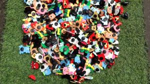 Jibbit cài dép hàng thường giá rẻ pb40