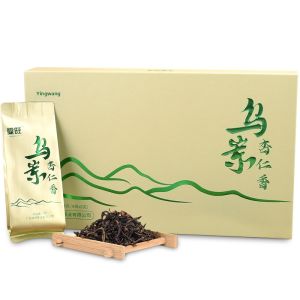 Almond Aroma Single Cluster Oolong Tea 64g
