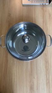 nồi lẩu DONG A COOK size 26
