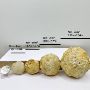 Break Your Own Geodes Natural Agate Geode Real Crystal Specimen Contains Reiki Clean Clusters Beautiful Stones Jewelry Gifts