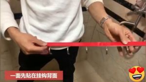 Băng dính 3 M - cuộn 3 mét x rộng 1cm x dày 0.8mm độ dính cao