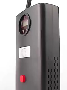 Portable Air Pump Car Tyre Inflator Tyre Pressure Pump wireless automobile Motorcycles Bicycles充氣泵