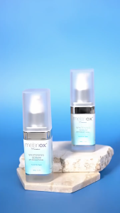 Promo Melanox Premium Whitening Serum 15ml | Serum Wajah | Serum Glowing | Mencerahkan | Serum Pencerah | Serum Whitening | Kulit Glowing | Perawatan Glowing | Perawatan Pencerah | Whitening | Flek |Bekas Jerawat