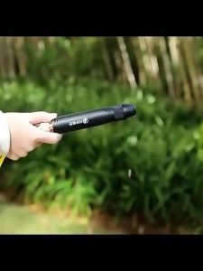 (HỎA TỐC) - Đầu vòi xịt tăng áp rửa xe cực mạnh vòi phun áp suất cao tiện lợi đa chức năng