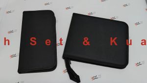 33PCS/Set Sketch Pensil Pisau Penghapus dan Pensil Gambar untuk Keperluan Sekolah Pencil Drawing Set