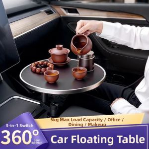 BAIMANG | Multifunctional Car Tray for Driver and Passenger