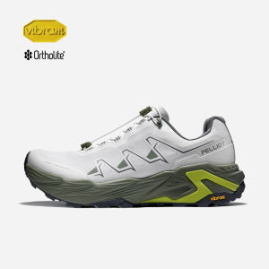 PELLIOT | Anti-Slip Outdoor Running Shoes Lightweight
