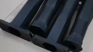 Telescopic Adjustable Heavy-Duty Support Leg for Bed Frames & Furniture