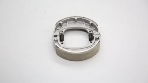 ผ้าดรัมเบรก ผ้าดรัมเบรค Wave100 Wave110i Wave125 Dream Supercub110 ผ้าเบรคเวฟ ผ้าเบรคหลัง