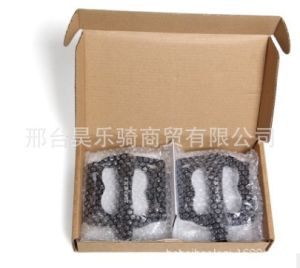 Bàn đạp xe đạp thể thao DIMAI chất liệu nhôm