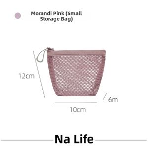 NASHENGHUO | Portable Mini Makeup Pouch