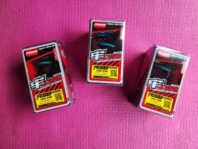 RS8 Center Spring for Mio M3 Nmax Aerox Beat FI Click PCX ADV