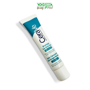 CeraVe [EXP.10/2026] Blemish Control Gel 40ml [Alcohol Free]