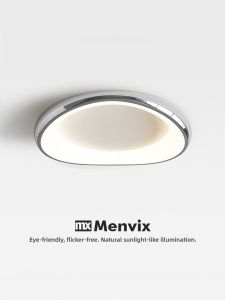 Menvix | Bauhaus Design Bedroom Ceiling Light