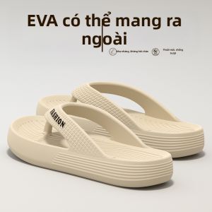 DAHONGNIANDAI | Dép Xỏ Ngón Nam thoải mái