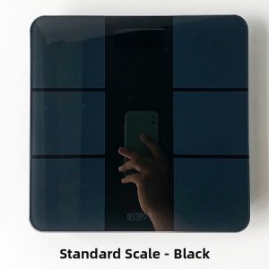 Home Use Accurate Intelligent Body Fat Scale
