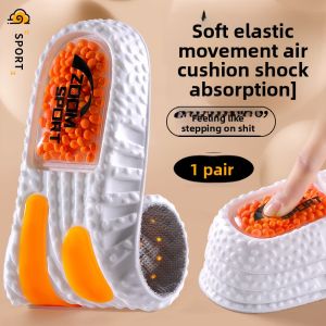 MICUI | Sport Shock Absorption Arch Support Insoles