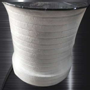 Dây Kín Teflon Chịu Nhiệt Độ Cao Dây Kín Tự Bôi Trơn Chống Axit Và Kiềm Dây Kín Bằng Sắt Nguyên Chất Chất Bôi Trơn Pure Teflon