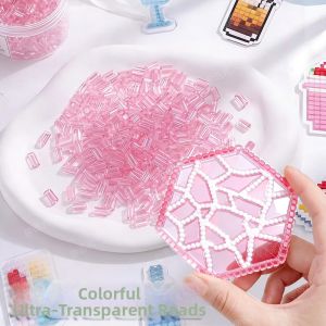 YUGUANG | Color Changing Transparent Jelly Beans Materials