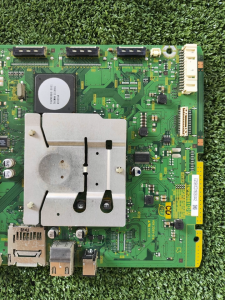 PANASONIC LCD TV TH-P42X30K THP42X30K MOTHERBOARD SYSTEM BOARD MAINBOARD HDMI AV BOARD