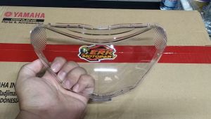 Mika Kaca Lampu Depan Mio Smile 2008 2012 28D