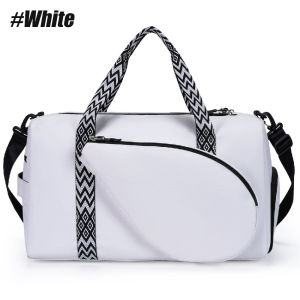 1PCS Tennis Bag Professional Quilted Tennis Backpack Tennis Racket Bags for Women Men for Pickleball Tennis BadmintonGym Bag