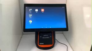 Máy pos sunmi T1 cụm dao cât giấy đầu in hàng tháo máy Bộ Dao Tự Động Cho Máy Pos - Lazada