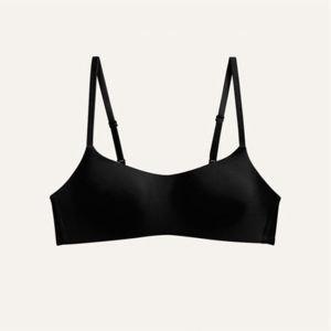 Lightweight Seamless Underwear Women Push-Up Bra Thin Style Wireless Bras