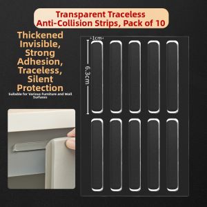 Collision Protection Strip Protective Pad