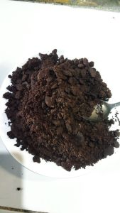 bubuk crumb cookies 1kg tambahan toping