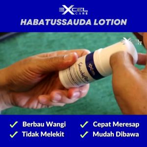 Excel Care Sawdaflex Inspired By Dr Fadzilah Kamsah