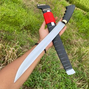 Pisau Sembelih super tajam khas banten