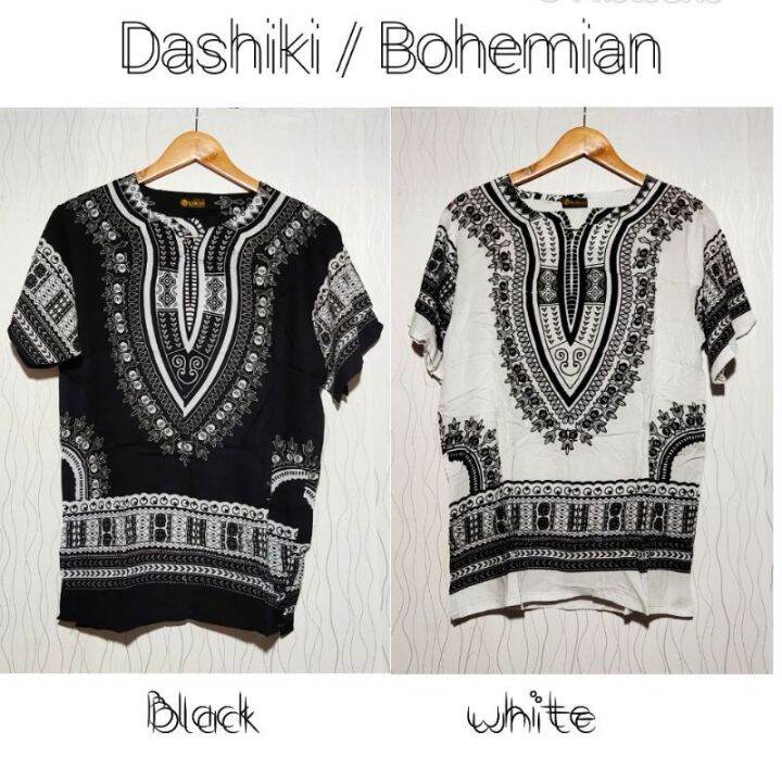 Dashiki cloth clearance