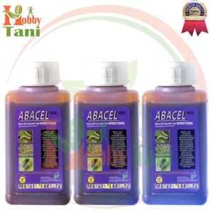 ABACEL 18 EC 100ml - Insektisida Abamektin 18 g/l Original