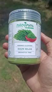 【Hot sales】[PEK EKONOMI] Serbuk Moringa Oleifera / Daun Kelor