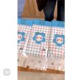 1000 sheets Facial Tissue Hanging tissue paper 4-ply air cushion luxury comfortable 悬挂式抽纸. 