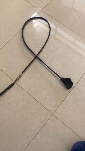 KABEL KOPLING VIAR KARYA KAISAR TOSSA NOZOMI HAPPY UNIVERSAL R3 [TRS]