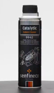 Senfineco Catalytic System Cleaner 9942