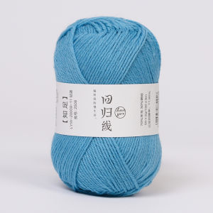 LOVEYARN | DIY Handmade Variegated Wool Yarn