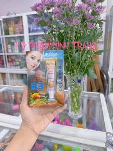 Kem Miss white Pharma Nghệ Tươi Cao Nghệ Chuyên Biệt Cho Làn Da Nám MISSWHITE PHARMA 12g