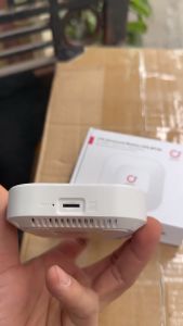 Bộ Phát Wifi 4G Olax MT30 Pin 4000MAH Cổng Sạc Type C Wifi 6/ Có Cổng Lan  Sử Dụng Đa Mạng  Phát Wifi Mọi Lúc Mọi Nơi