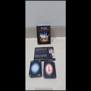 Mainan Board Game Seru: The Mind Extreme