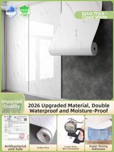 O Margo | Waterproof Moisture-proof Decorative Wall Panel