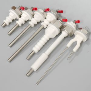 Stainless Steel 316 Water Tank Boiler Level Head Induction Sensor Probe Electric Measurement Instrument Hardware Tools