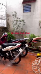 combo vòi rửa xe + dây rửa xe | bộ dây xịt rửa xe kèm vòi xịt rửa xe tăng áp lực nước | dây rửa xe và vòi xịt rửa xe áp lực cao | dây rửa xe áp lực + vòi xịt | bộ dây rửa xe và vòi rửa xe áp lực cao